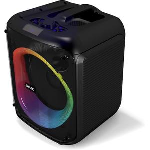 Enceinte Bluetooth R-Music Party Boost S