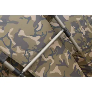 Rifugio Fox R Series 2 places XL Camo image-1