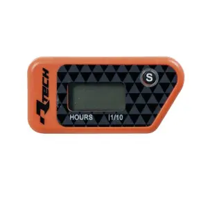 Contador moto R-Tech image-0