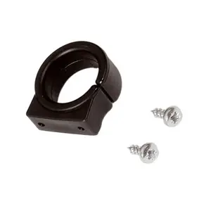 Brake hose cable guide with screw R-Tech image-0