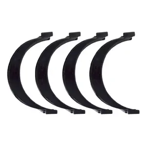 Calzos para placa de faro de media luna R-Tech image-0