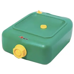 Bandeja de drenaje para motos R-Tech image-0