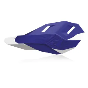 Protectores de manos para moto con kit de montaje R-Tech HP3 image-0