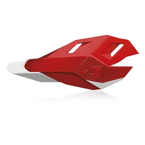 Protectores de manos para moto con kit de montaje R-Tech HP3 image-0