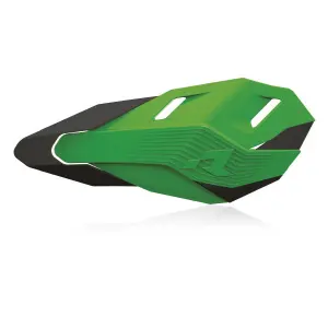 Guarda-mão de motocicleta com kit de montagem incluído R-Tech HP3 image-0