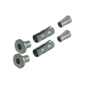 Espaçador para guiador perfurado R-Tech image-0