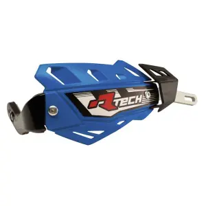 Protectores de manos R-Tech YZF image-0