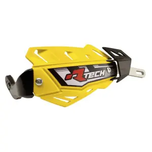 Motorcycle hand guards R-Tech RMZ FLX image-0