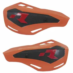 Protège-mains moto avec kit de montage R-Tech HP1 image-0