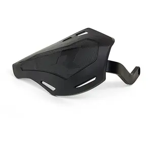 Motorfiets handbeschermers met montageset R-Tech HP1 Ducati image-1