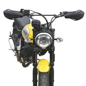 Motorfiets handbeschermers met montageset R-Tech HP1 Ducati image-3