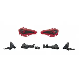Protectores de manos para moto con kit de montaje R-Tech HP1 image-1