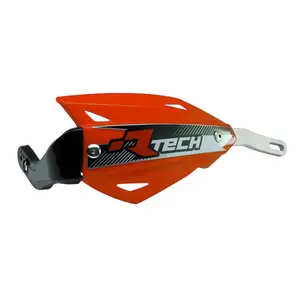 Protège-mains moto alu sans kit montage R-Tech Vertigo image-0