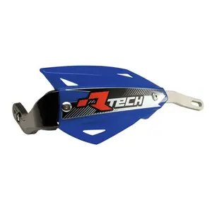 Protectores de mão de motocicleta sem kit de montagem R-Tech Vertigo image-0