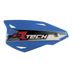 Motorcycle hand protectors with mounting kit R-Tech Vertigo image-0
