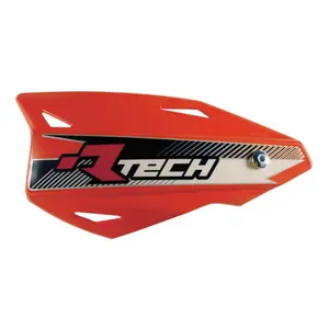 Motorcycle hand protectors with mounting kit R-Tech Vertigo image-0