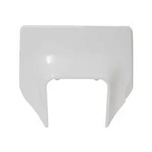 Motorcycle headlamp cover R-Tech RMASKHSQBN20 image-0