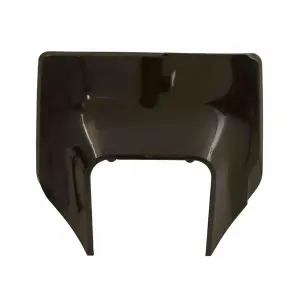 Placa de faro de moto R-Tech RMASKHSQNR20 image-0
