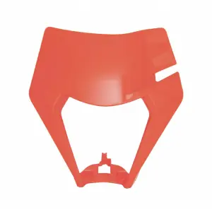 Motorrad Scheinwerferplatte R-Tech RMASKKTMAN20 image-0