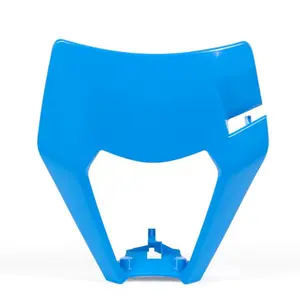 Motorrad Scheinwerferplatte R-Tech RMASKKTMCL17 image-0