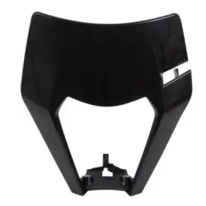 Motorrad Scheinwerferplatte R-Tech RMASKKTMNR17 image-0