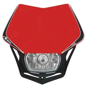 Πλακέτα προβολέα μοτοσικλέτας R-Tech V-Face Honda image-0