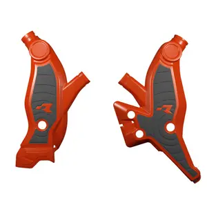 Beskyttelse af motorcykelstel R-Tech Yam T7