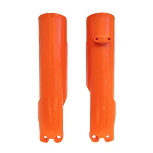 Protectores de forquilha de mota R-Tech Factory KTM image-0