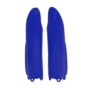 Motorcycle fork protectors R-Tech RPSYZ0BL0008 image-0