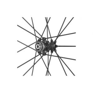 Pair of wheels Fulcrum Racing Zero CMPTZN DB XDR image-4