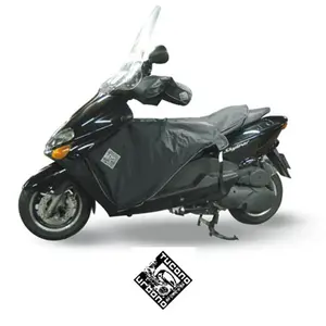 Delantal para scooters Tucano Urbano Termoscud Yamaha Majesty (Jusque 2014) image-0
