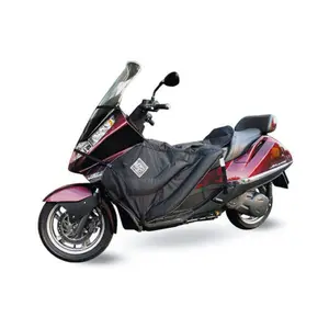 Delantal para scooters Tucano Urbano Termoscud Aprilia Atlantic 125/500 (jusqu'en 2004) image-0