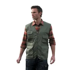 Vest Result Safari image-1