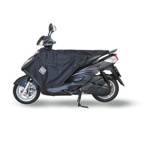 Grembiule per scooter Tucano Urbano Termoscud Mbk Flame X (à partir de 2004)