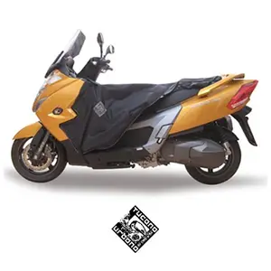 Avental da Scooter Tucano Urbano Termoscud Kymco My Road 700 image-0