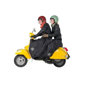 Σαπούνι σκούτερ Tucano Urbano termoscud® passager image-0