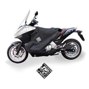 Delantal para scooters Tucano Urbano Termoscud Honda Integra 700 (2012 à 2013) image-0