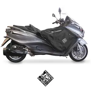 Tablier scooter Tucano Urbano Termoscud Piaggio X10 125/350/500 (à partir de 2012)