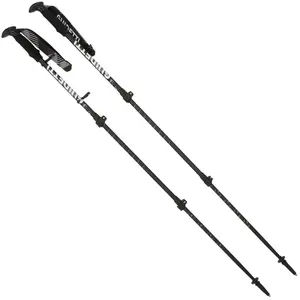 Vara de caminhada Guidetti Attitude image-1