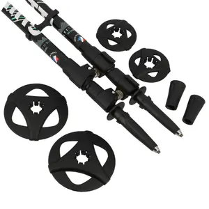 Vara de caminhada Guidetti Attitude image-4