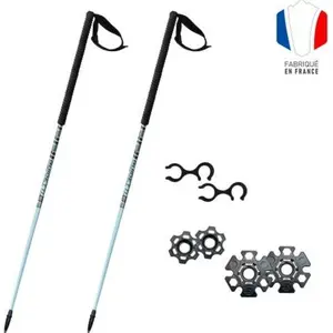 Skistokken Guidetti Horizon Neve MK2 (x2) image-1