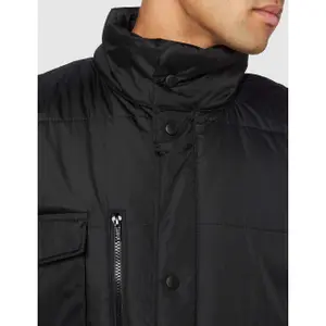 Result's Ripstop Rigging Puffer Vest image-3