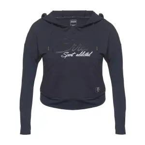Dámský sweatshirt Errea sharla image-0
