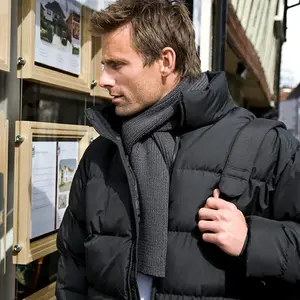 lenço de pescoço Result Classique image-2