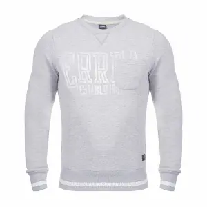 Jacket Errea archie felpa uomo image-0