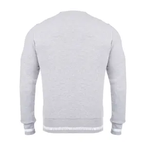 Jacket Errea archie felpa uomo image-1