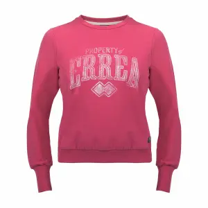 Sweatshirt vrouw Errea madelyn image-0