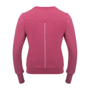 Sweatshirt vrouw Errea madelyn image-1