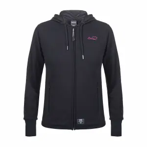 Women's jacket Errea reba image-0