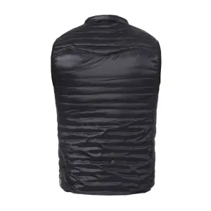 Sleeveless down jacket Errea abner image-1